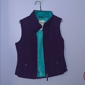 Aeropostale Vest